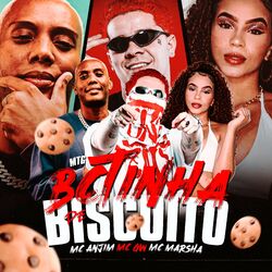 Cover of MTG - Bctinha de Biscoito