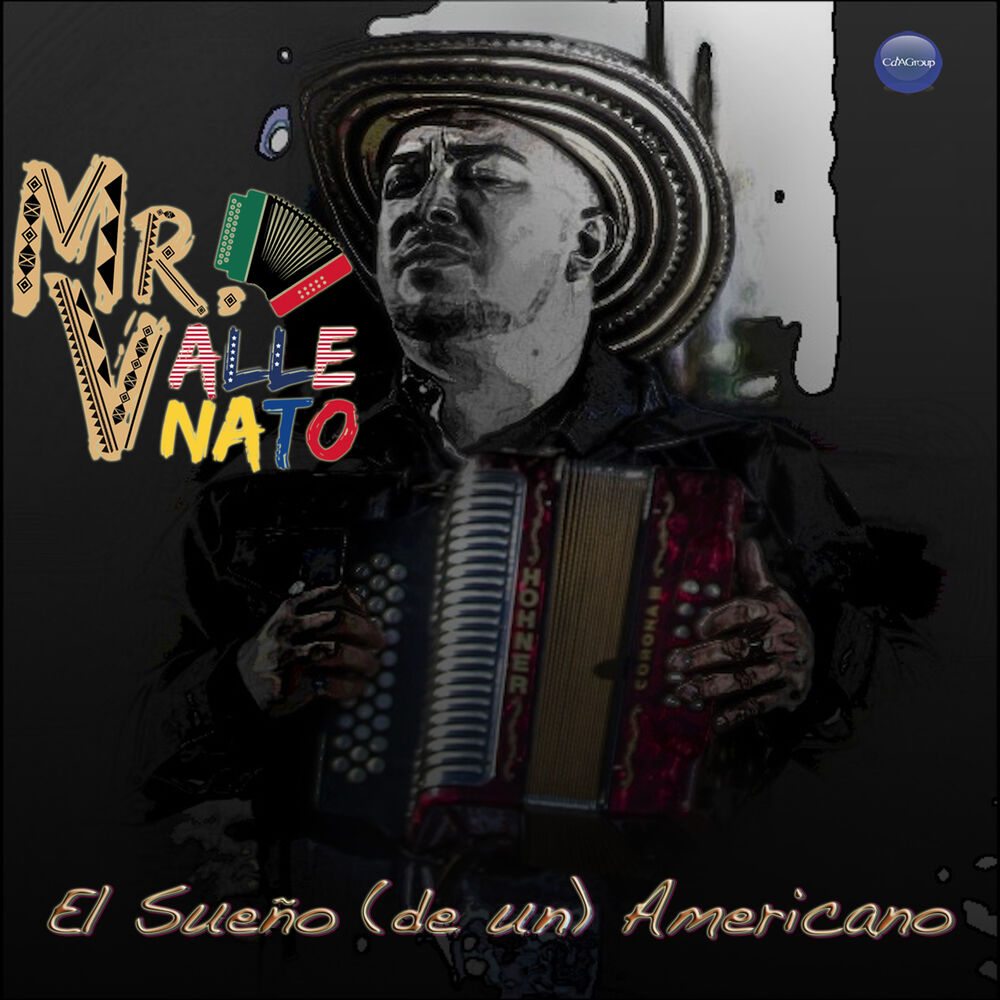 Picture of El Sueño (De Un) Americano