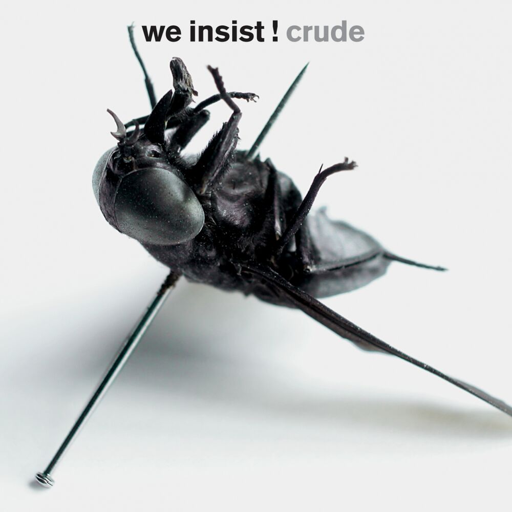 Picture of Crude
