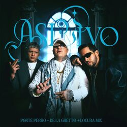 Cover of Asi Vivo