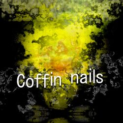 Cover of Coffin nails