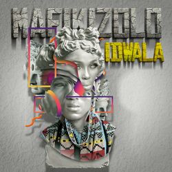 Cover of Idwala