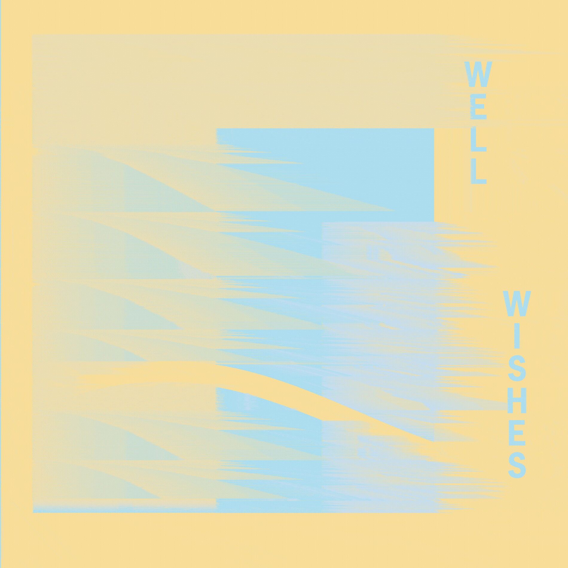 Album cover of Well Wishes