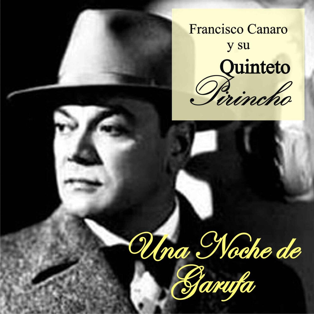 Picture of Una Noche de Garufa