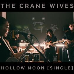 Cover of Hollow Moon (Single Version)