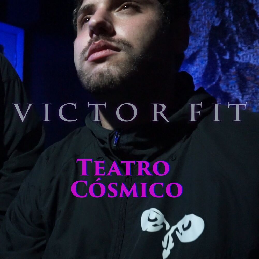 Picture of Teatro Cósmico
