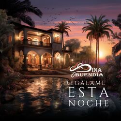 Cover of Regálame esta noche