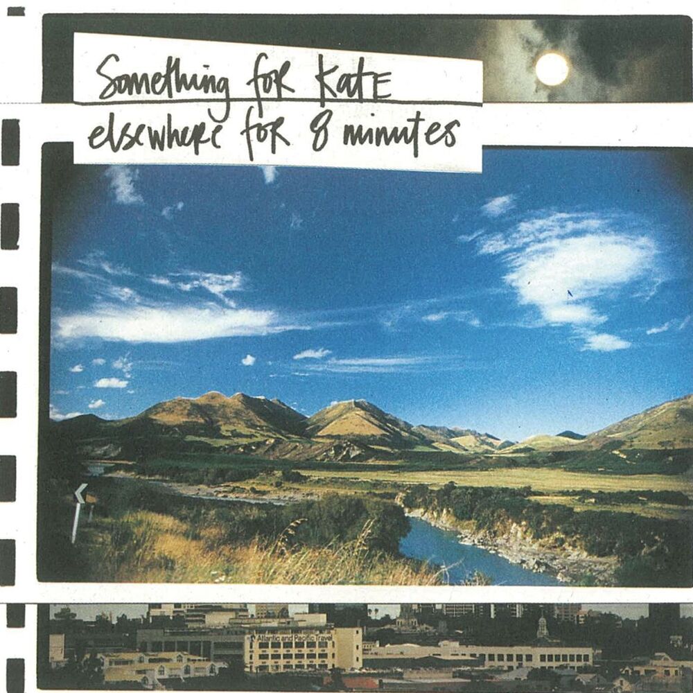 Picture of Elsewhere For 8 Minutes