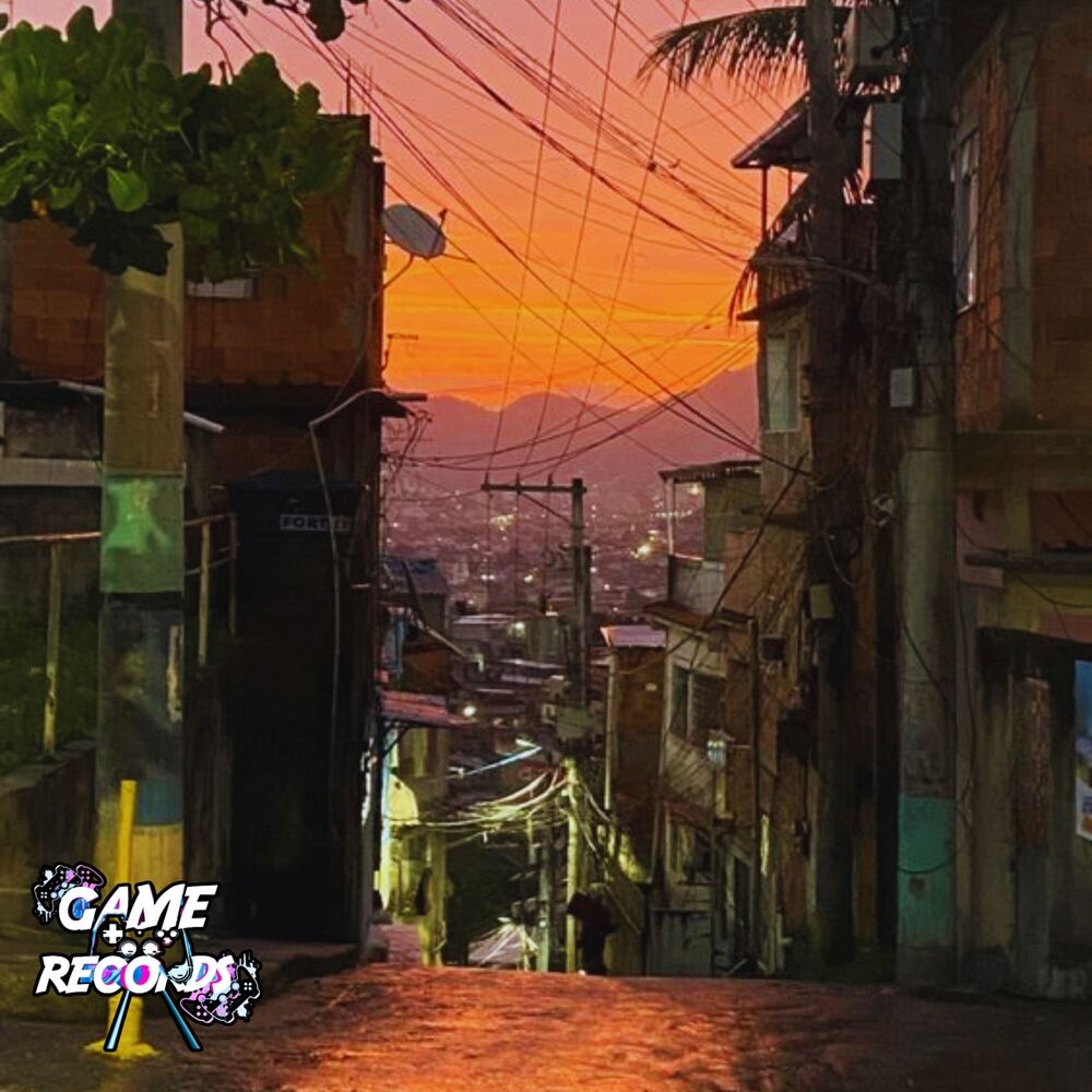 Picture of No Beco Onde Tudo Acontece