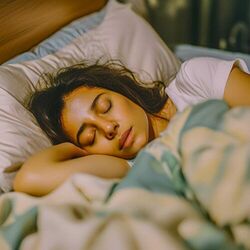 Cover of Sleep Dream On