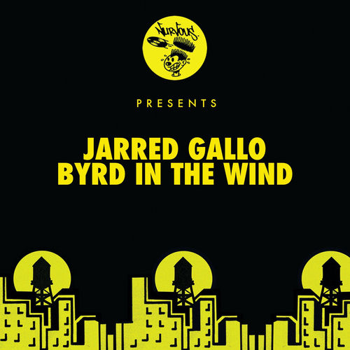 Byrd In The Wind artwork