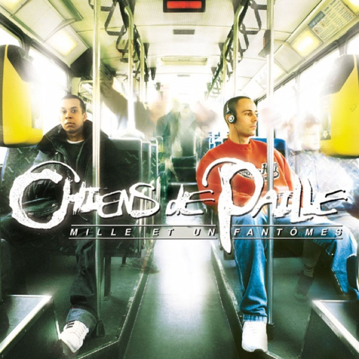 Album cover of Un bout de route (Feat. Akhenaton)