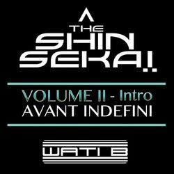 Cover of Intro