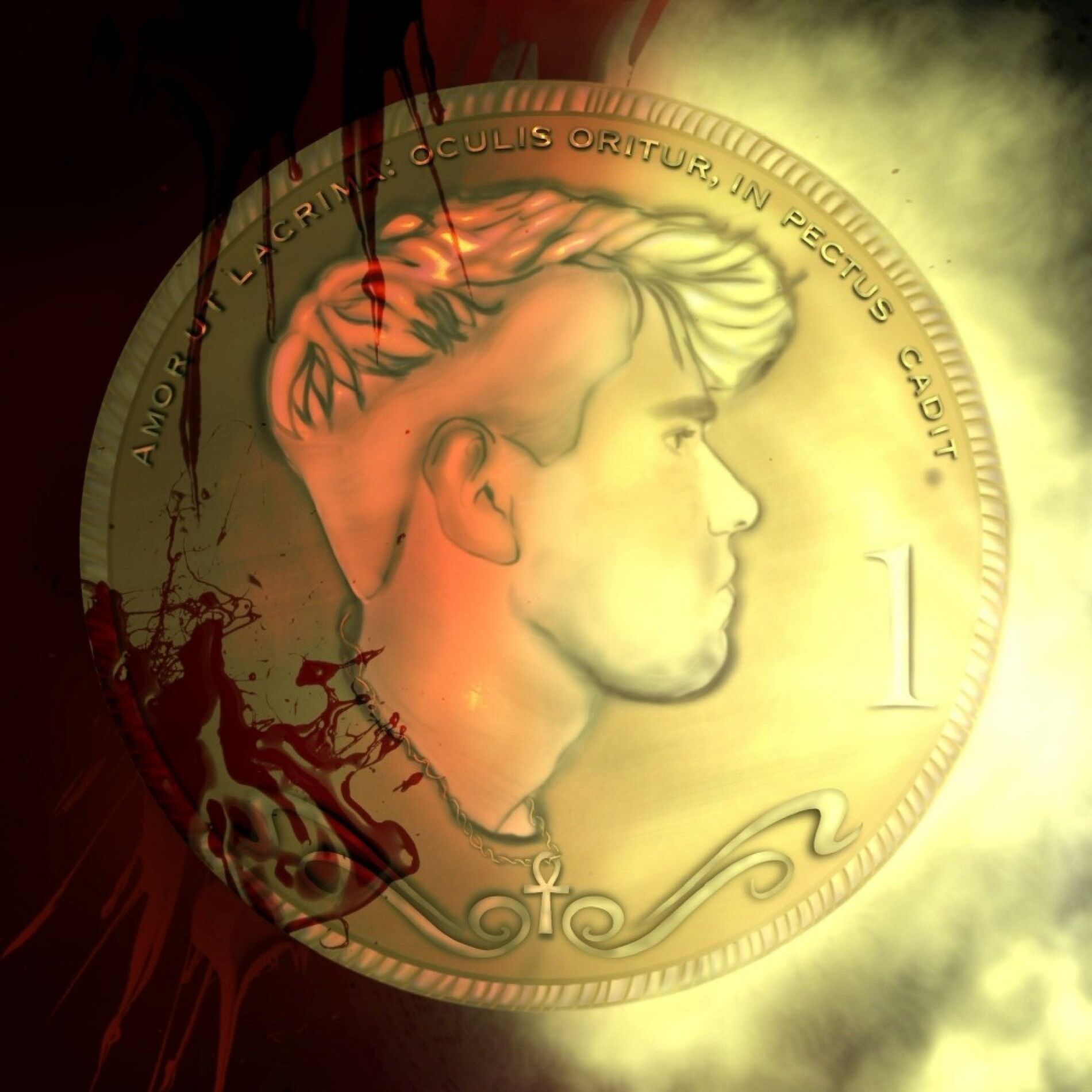 Album cover of PŘEMĚNA