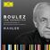Symphony No. 4 : Mahler: Symphony No. 4: II. In gemächlicher Bewegung, ohne Hast