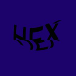 Cover of HEX (Special Solo Version)