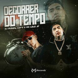 Cover of Decorrer do Tempo