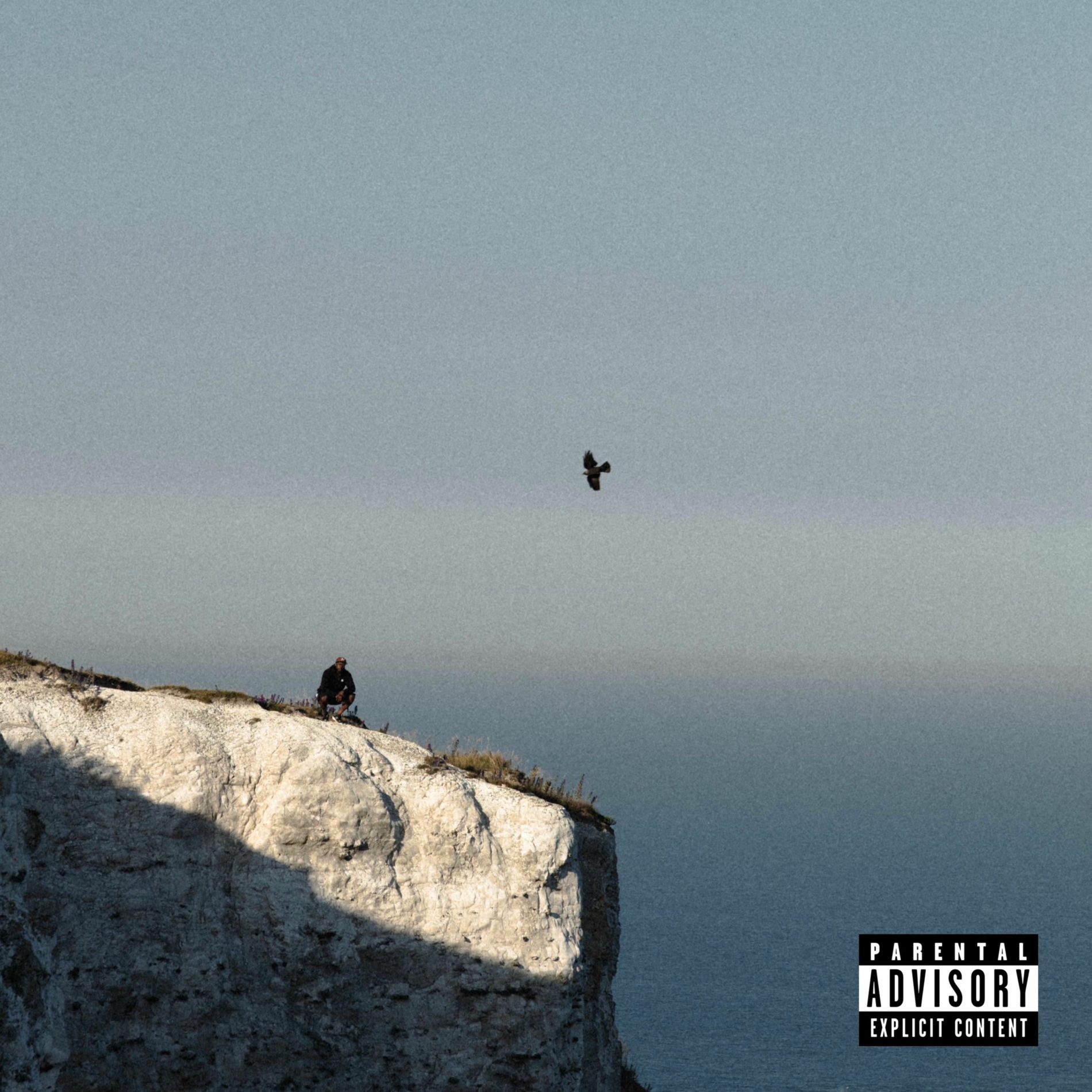 Album cover of THE GREAT ESCAPE