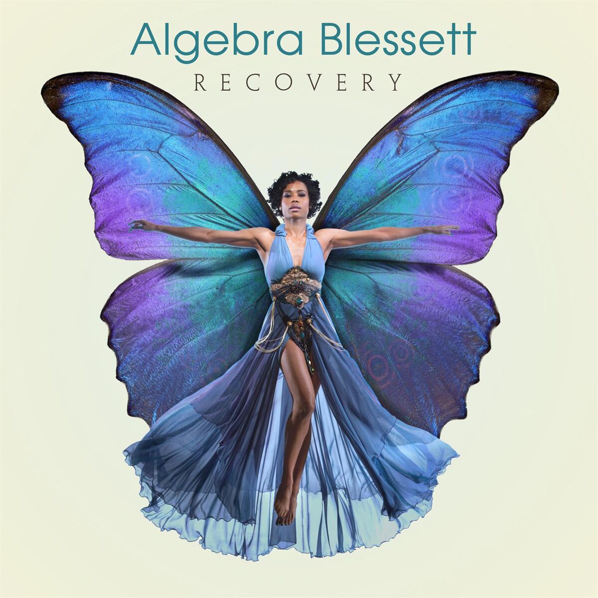 Album cover of Recovery