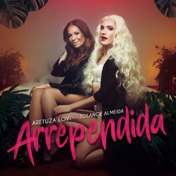 Cover of Arrependida