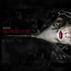 Cover of HOLLYWOOD SUICIDE