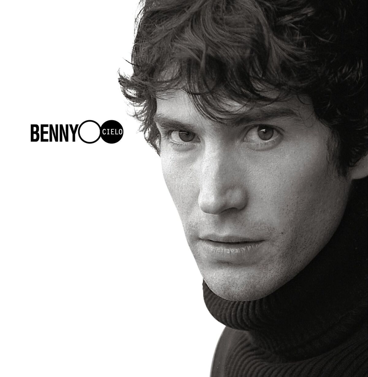Album cover of Cielo