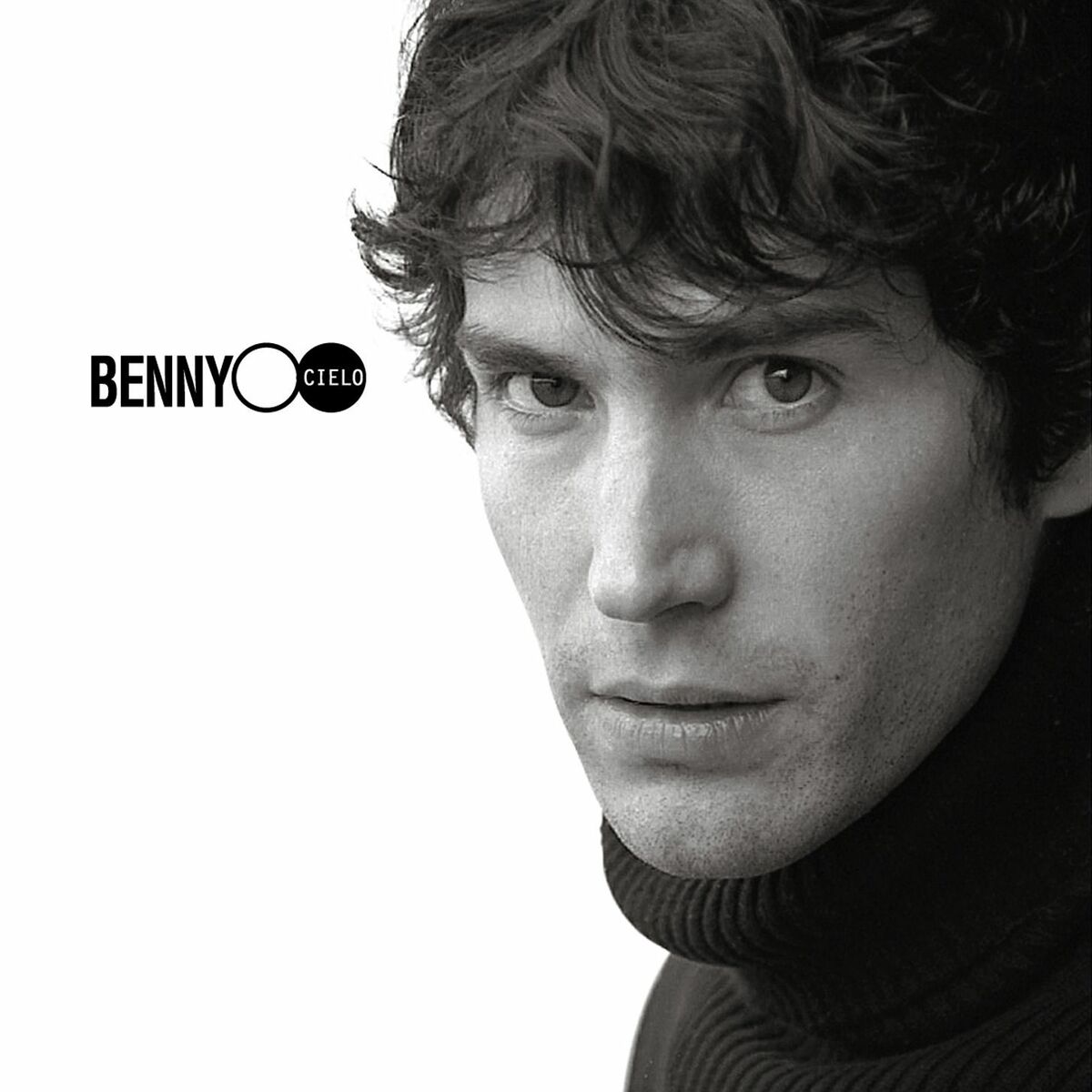 Album cover of Cielo