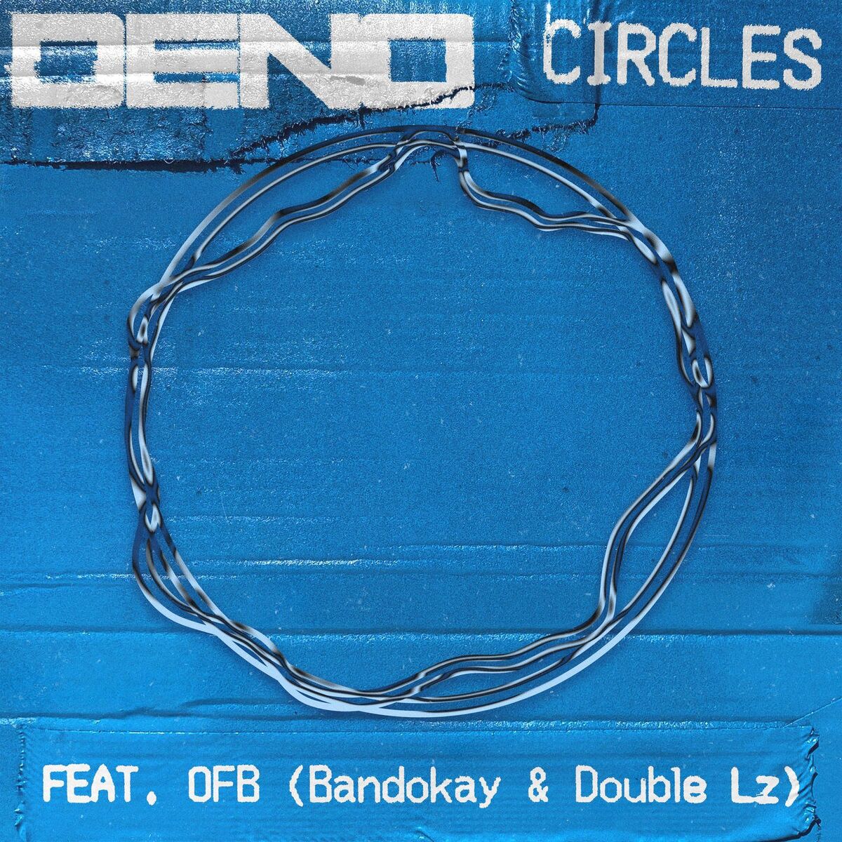 Album cover of Circles (feat. OFB, Bandokay & Double Lz)