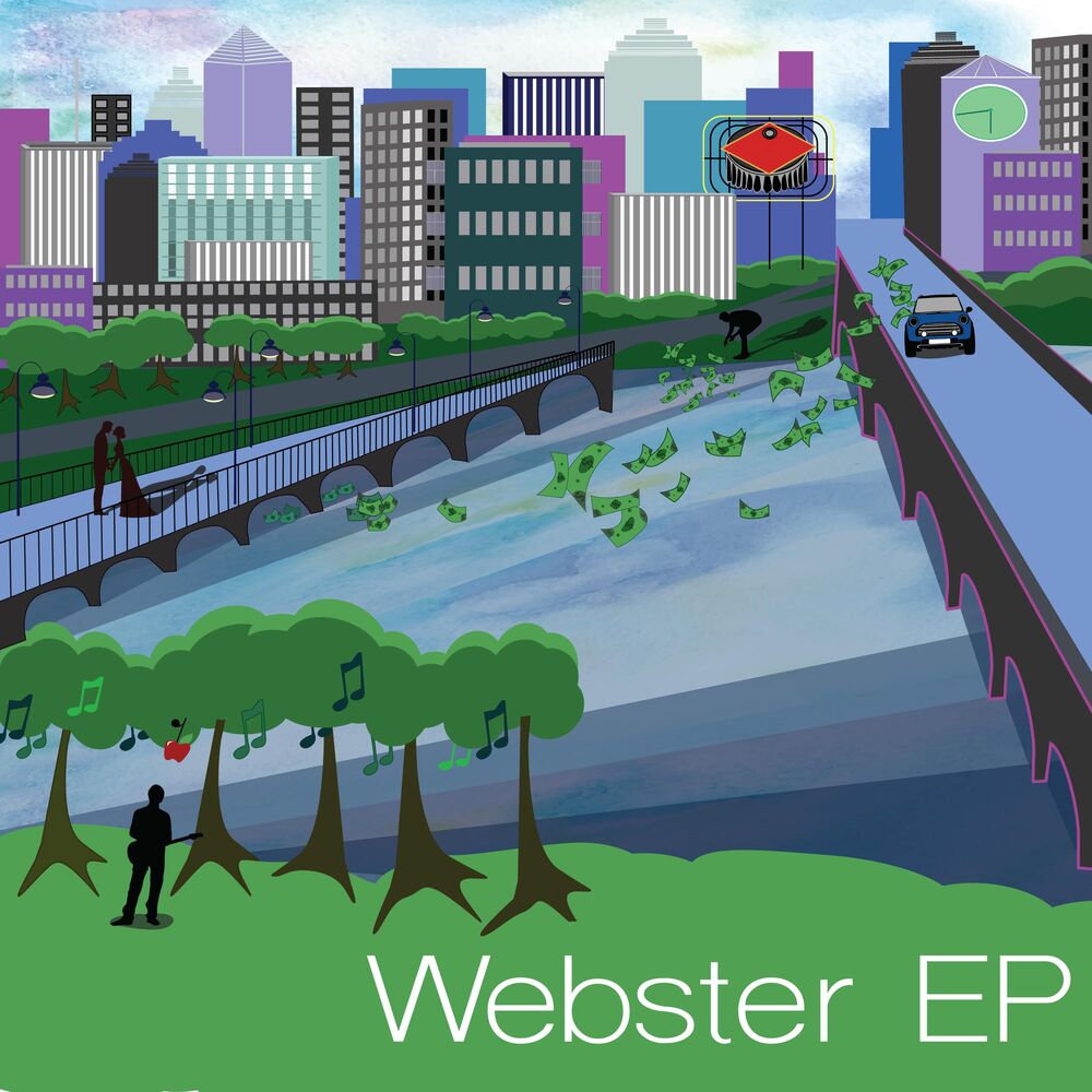 Picture of Webster