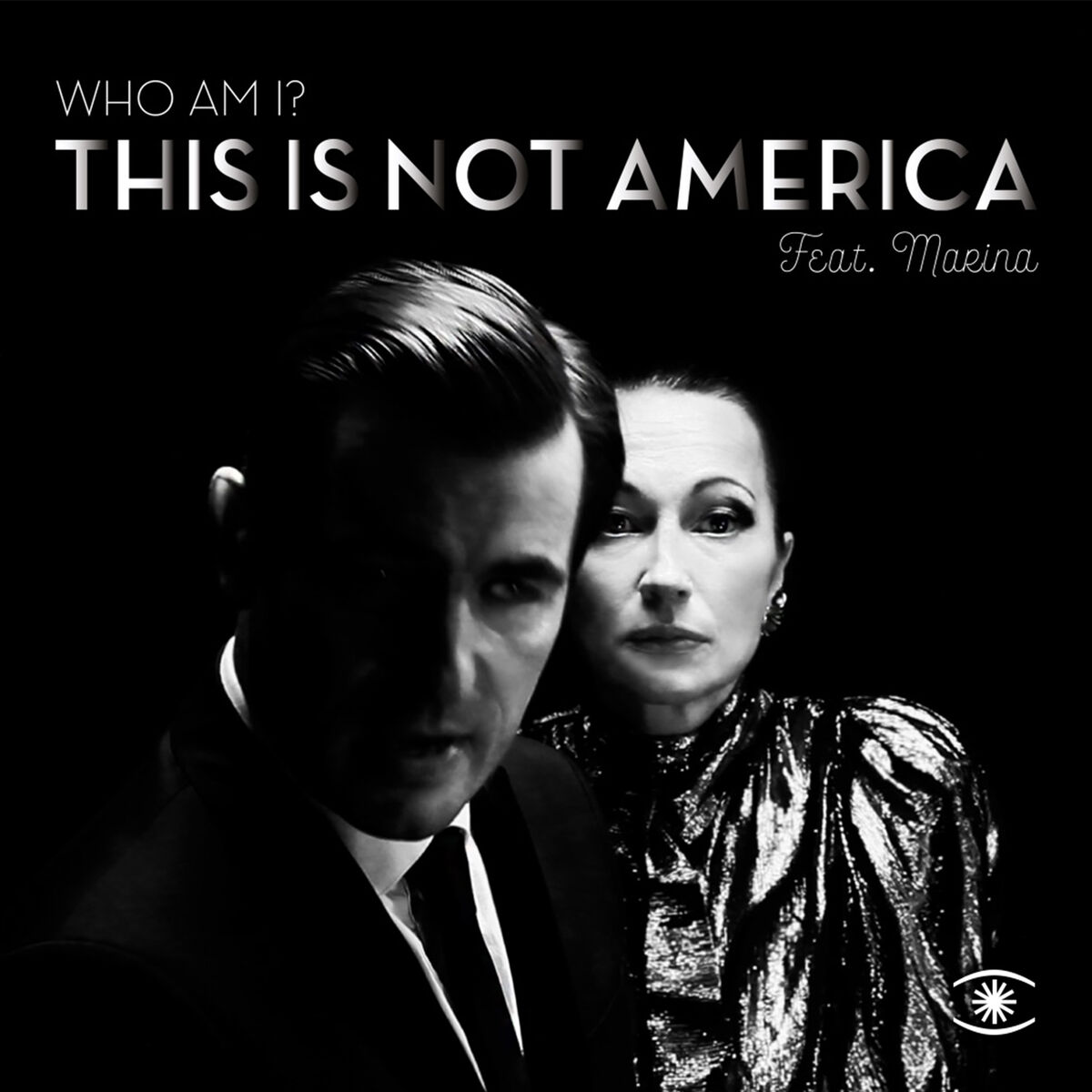 Album cover of Who Am I