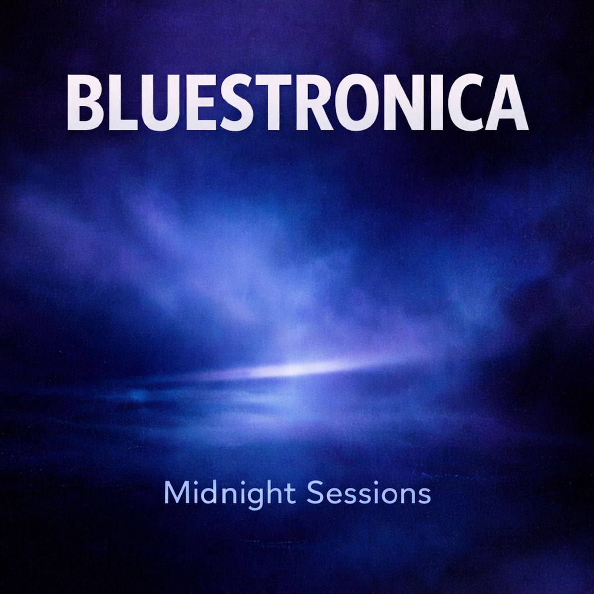 Album cover of Bluestronica: Midnight Sessions