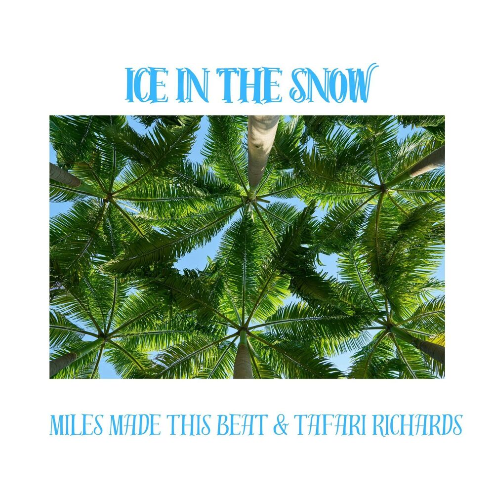 Picture of Ice in the Snow (feat. Tafari Richards)