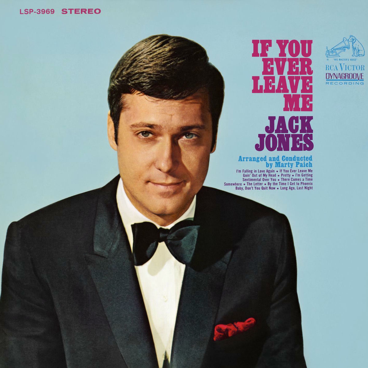 Album cover of There Comes a Time