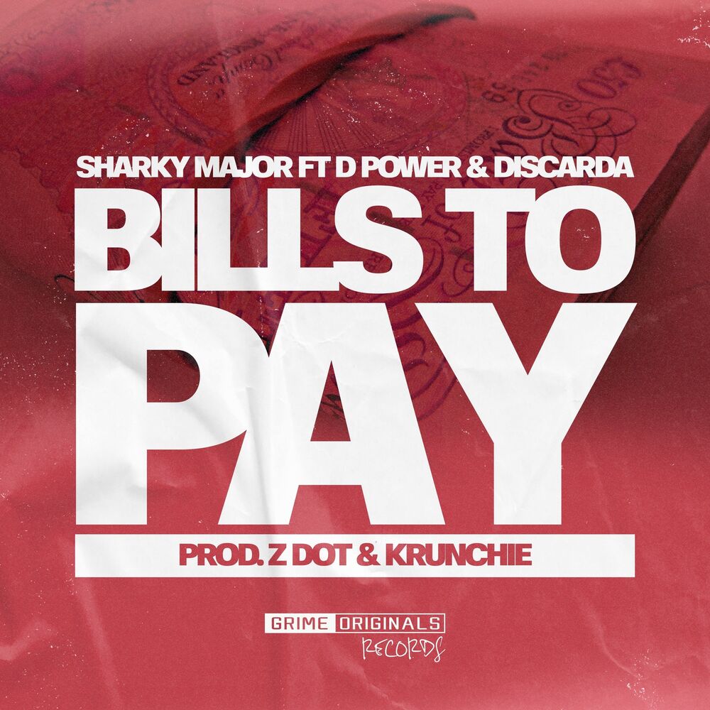 Picture of Bills To Pay