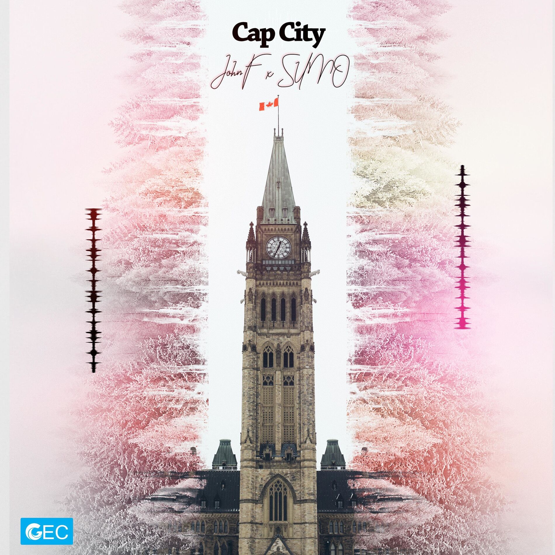 Album cover of Cap City (feat. Sumo)