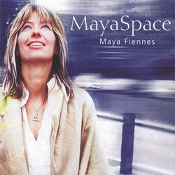 Cover of Maya Space