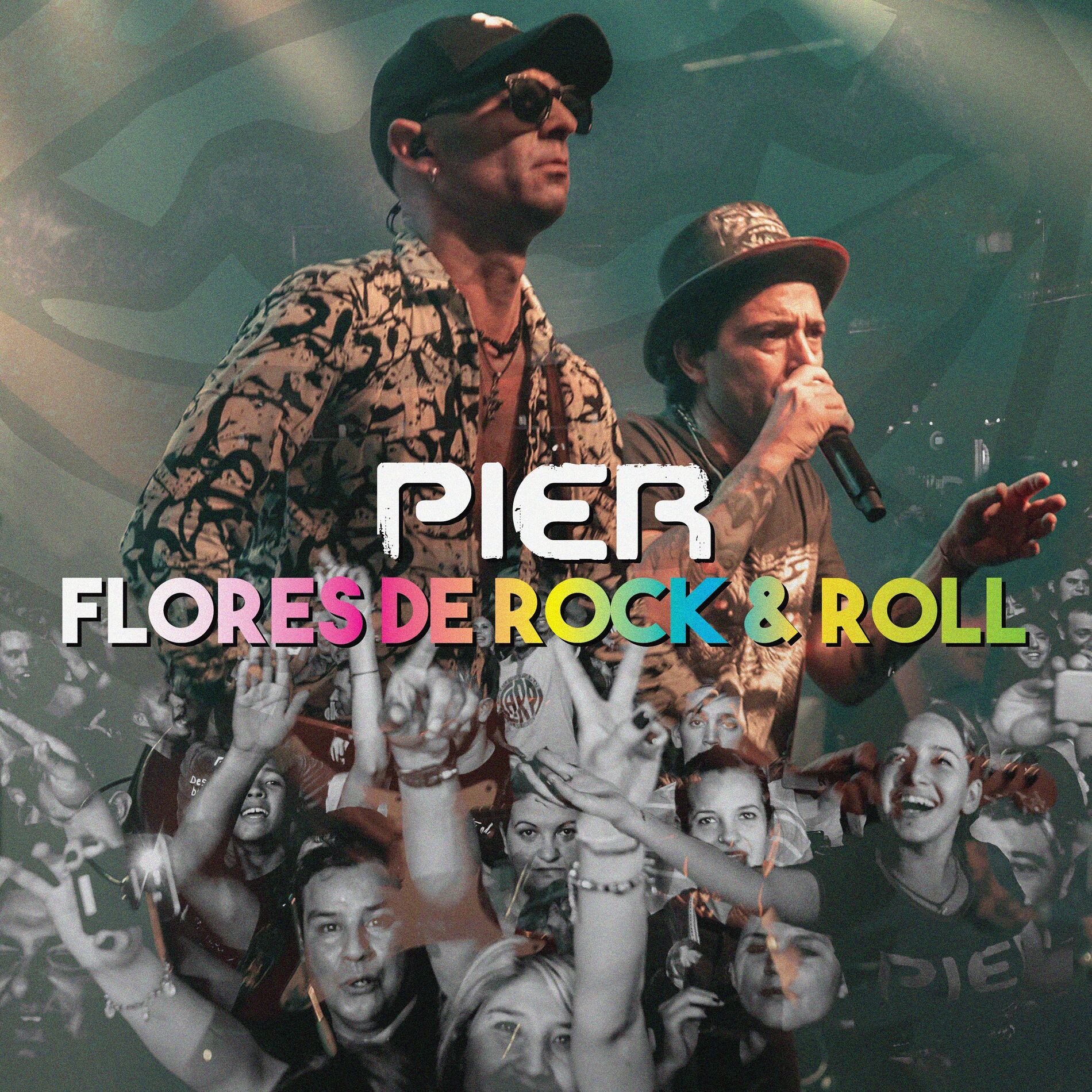 Album cover of Cancion de Elogio
