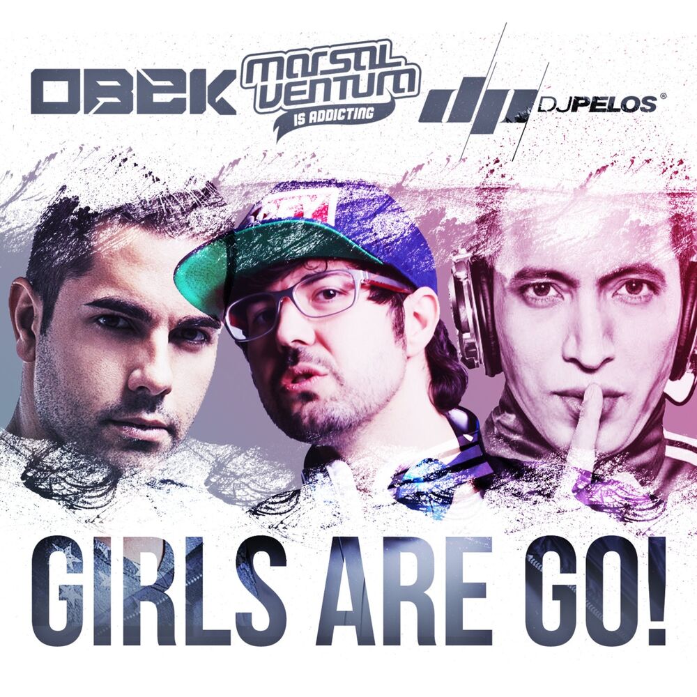 Picture of Girls Are Go!