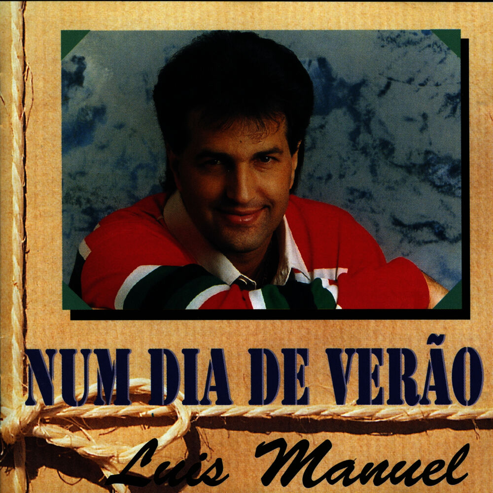 Picture of Num Dia de Verão