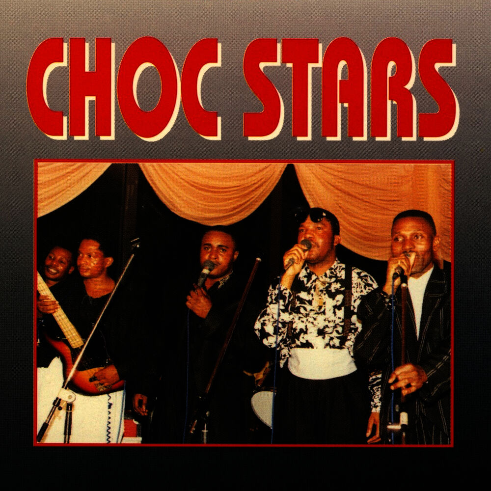 Picture of Choc Stars