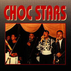 Cover of Choc Stars