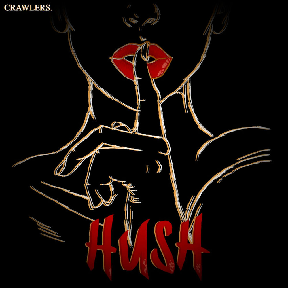 Hush cover