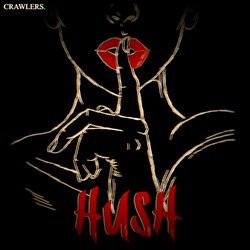 Cover of Hush