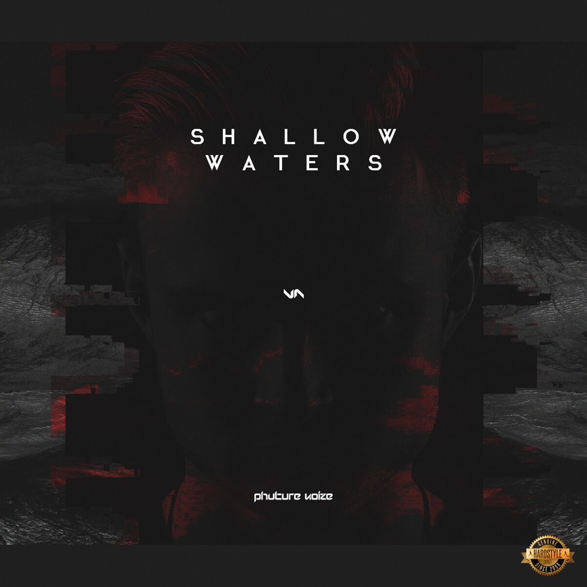 Album cover of Shallow Waters