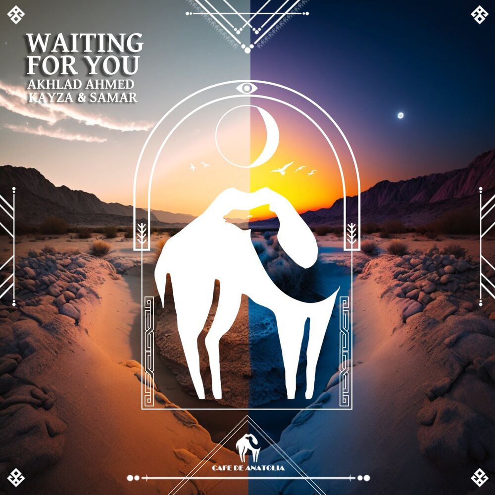 Picture of Waiting for You