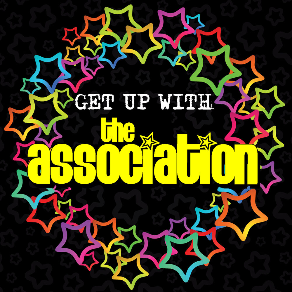 Picture of Get up with the Association (Re-Recorded)