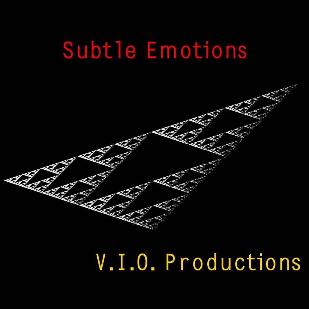 Picture of Subtle Emotions