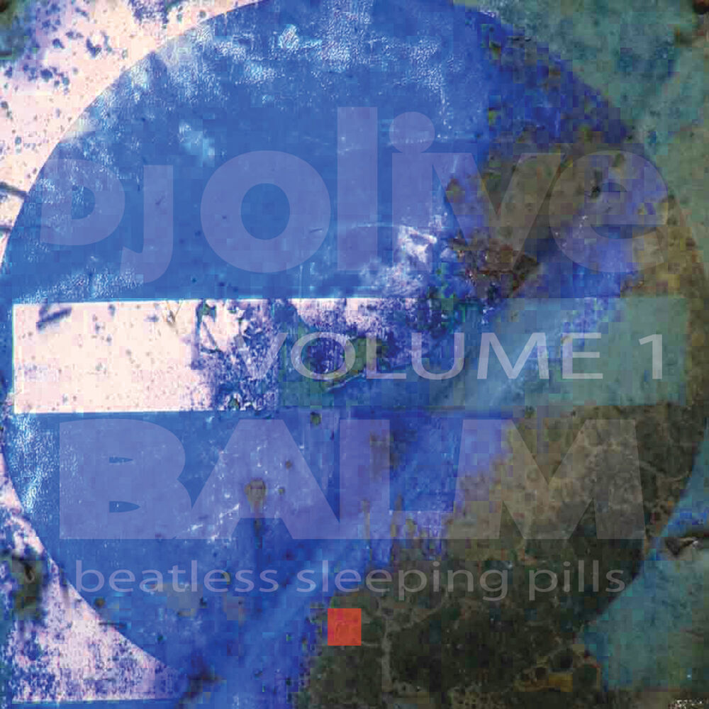 Picture of Balm (Beatless Sleeping Pills) Volume 1