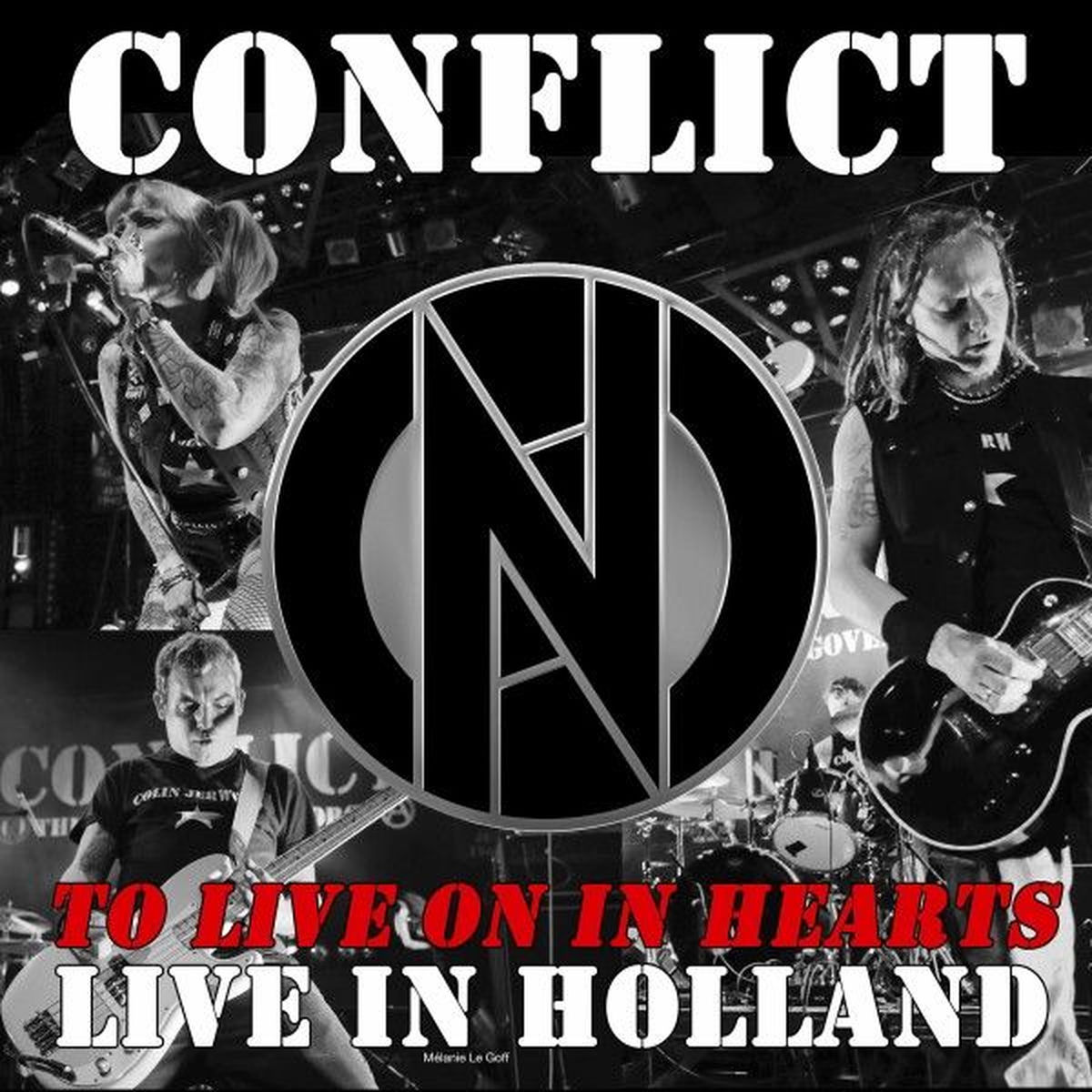 Conflict: albums, songs, concerts | Deezer