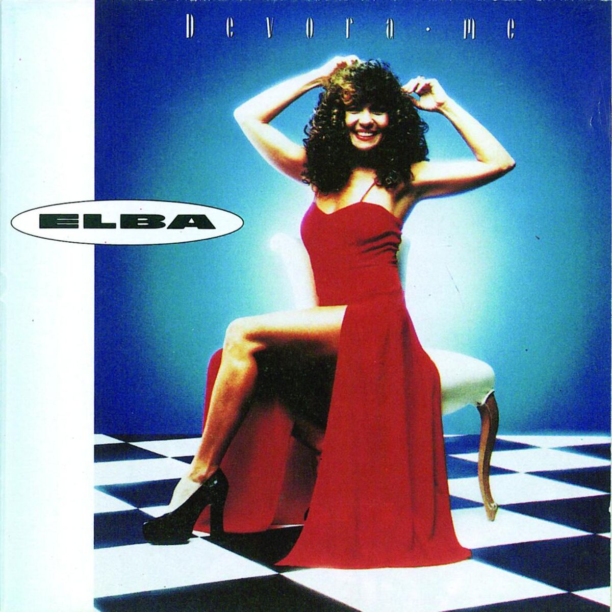 Album cover of Devora-Me